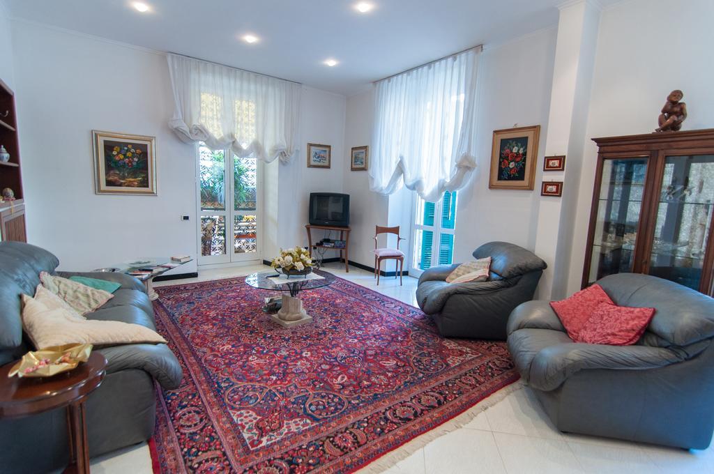 Appartement Corso Cavour Di Paola